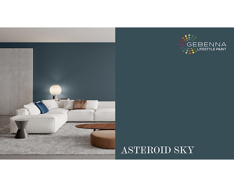 ASTEROID SKY